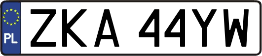 ZKA44YW