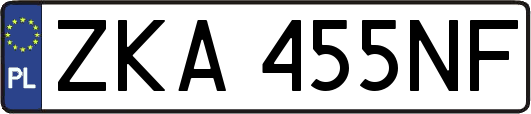 ZKA455NF