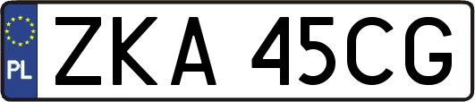 ZKA45CG
