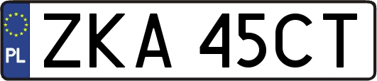 ZKA45CT