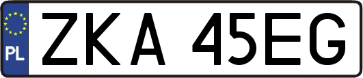ZKA45EG