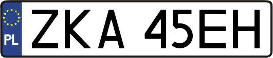 ZKA45EH