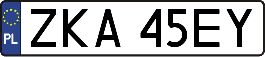 ZKA45EY