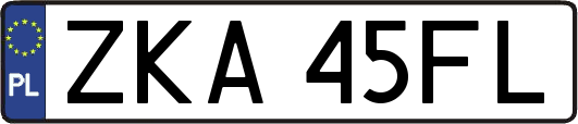 ZKA45FL