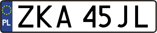 ZKA45JL