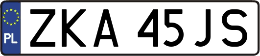 ZKA45JS