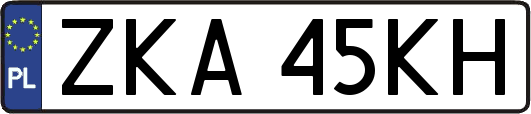 ZKA45KH