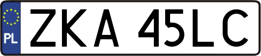 ZKA45LC