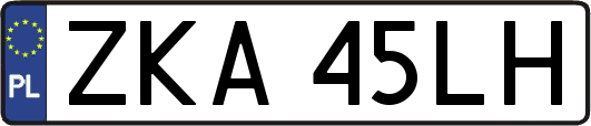 ZKA45LH