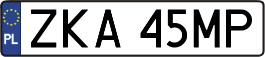 ZKA45MP