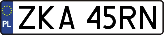 ZKA45RN