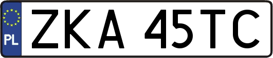 ZKA45TC