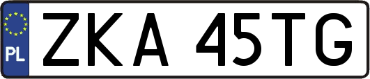 ZKA45TG
