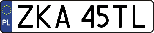 ZKA45TL