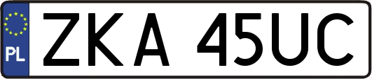 ZKA45UC