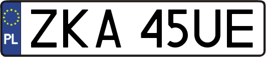 ZKA45UE