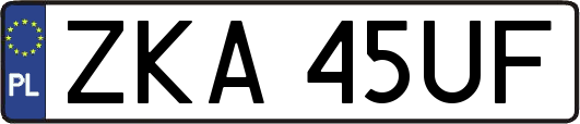ZKA45UF