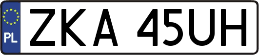 ZKA45UH