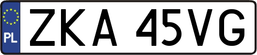 ZKA45VG