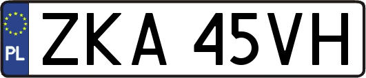 ZKA45VH
