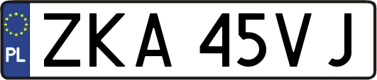 ZKA45VJ
