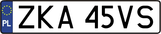 ZKA45VS
