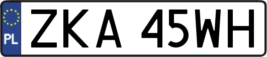 ZKA45WH