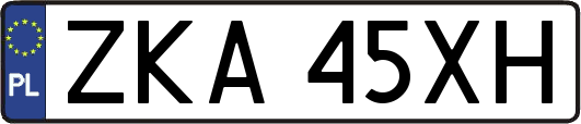 ZKA45XH