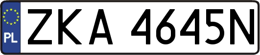 ZKA4645N