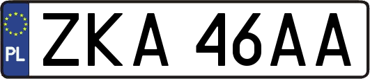 ZKA46AA