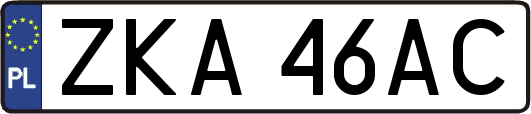 ZKA46AC