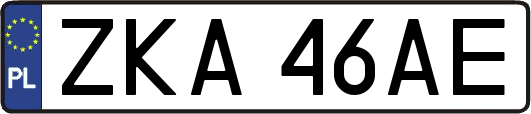 ZKA46AE