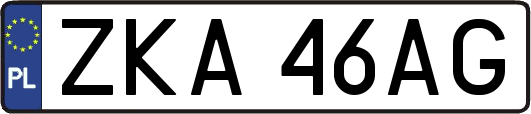 ZKA46AG