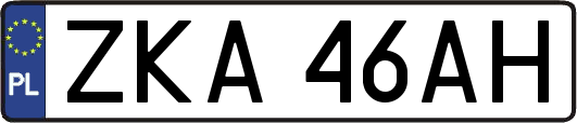 ZKA46AH