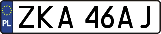 ZKA46AJ