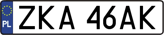 ZKA46AK