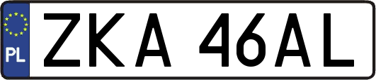 ZKA46AL