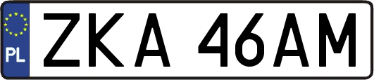 ZKA46AM