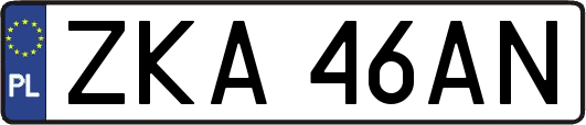 ZKA46AN