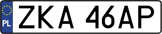 ZKA46AP