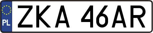 ZKA46AR