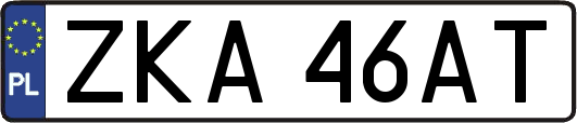 ZKA46AT