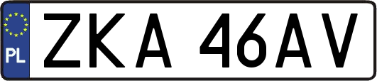 ZKA46AV