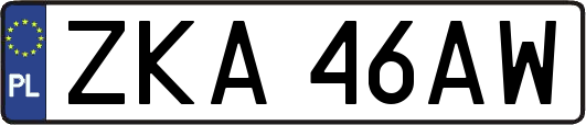 ZKA46AW