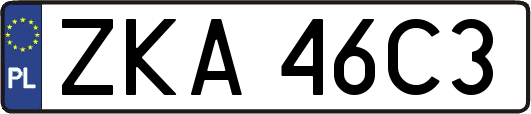 ZKA46C3