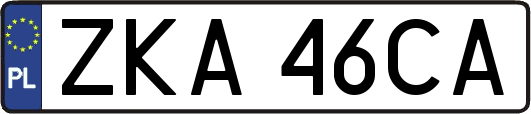 ZKA46CA
