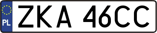 ZKA46CC