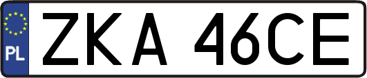 ZKA46CE