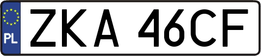 ZKA46CF