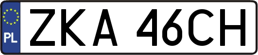 ZKA46CH